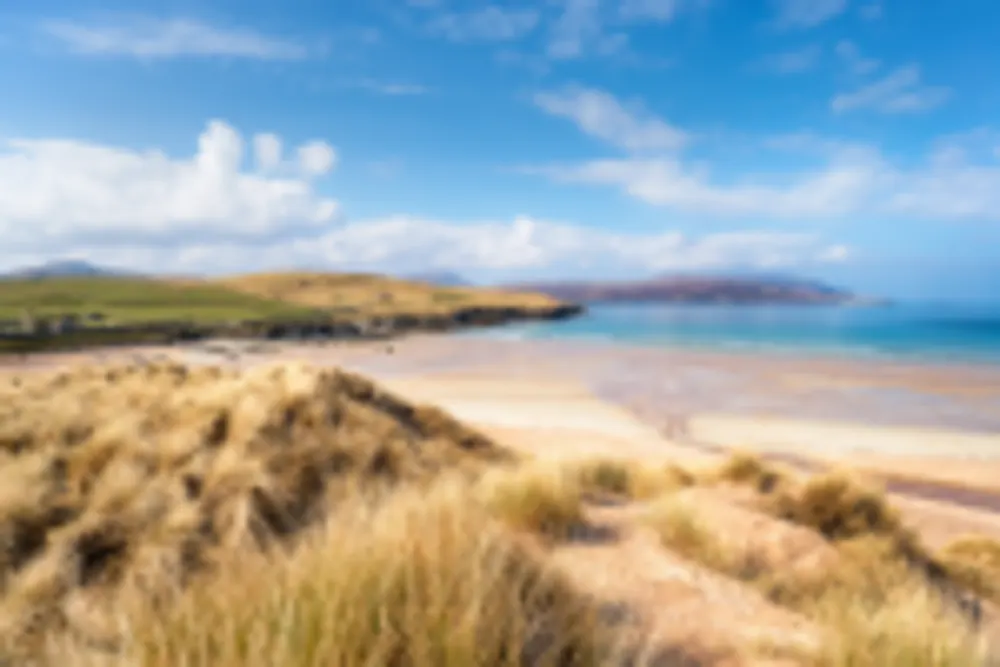 Balnakeil Beach