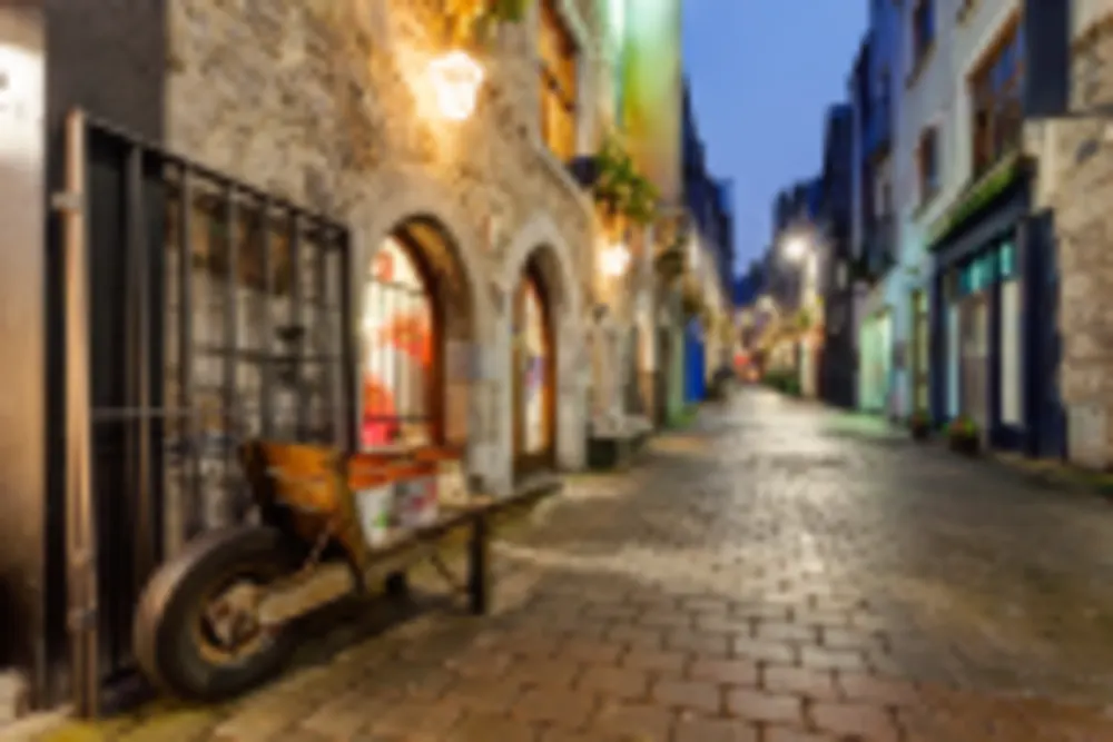 Galway