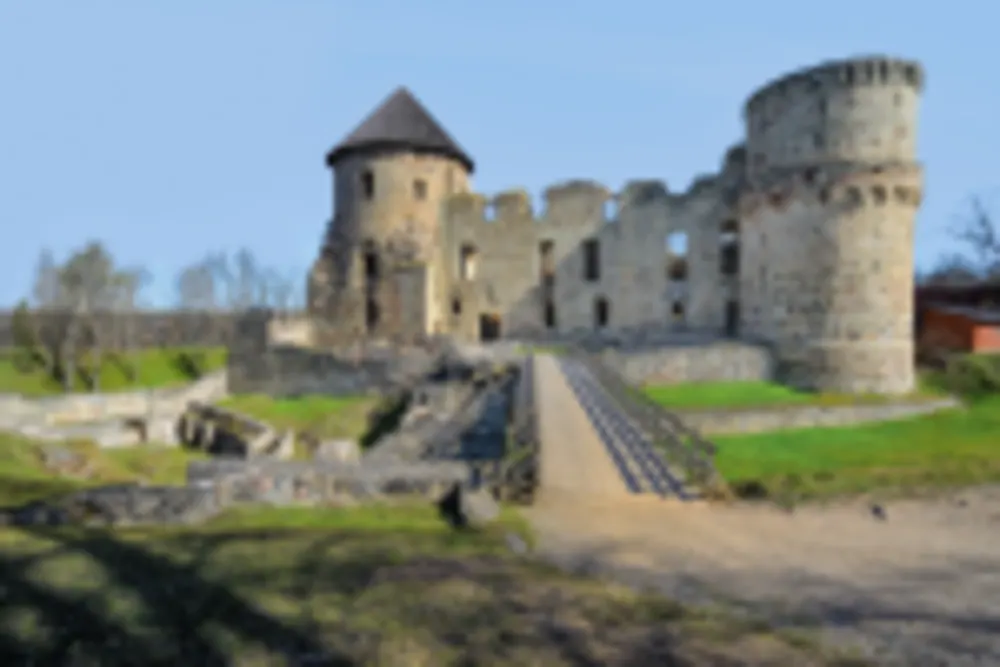 Cesis
