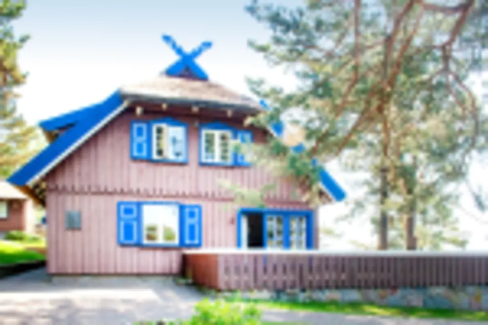 Thomas-Mann-Haus
