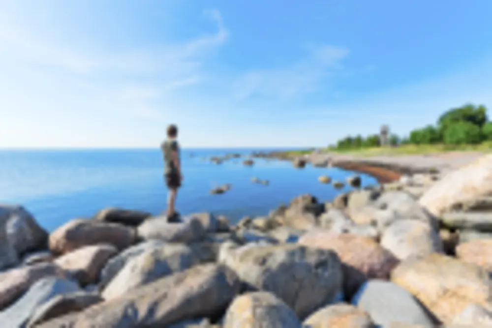 Lahemaa Nationalpark, Estland