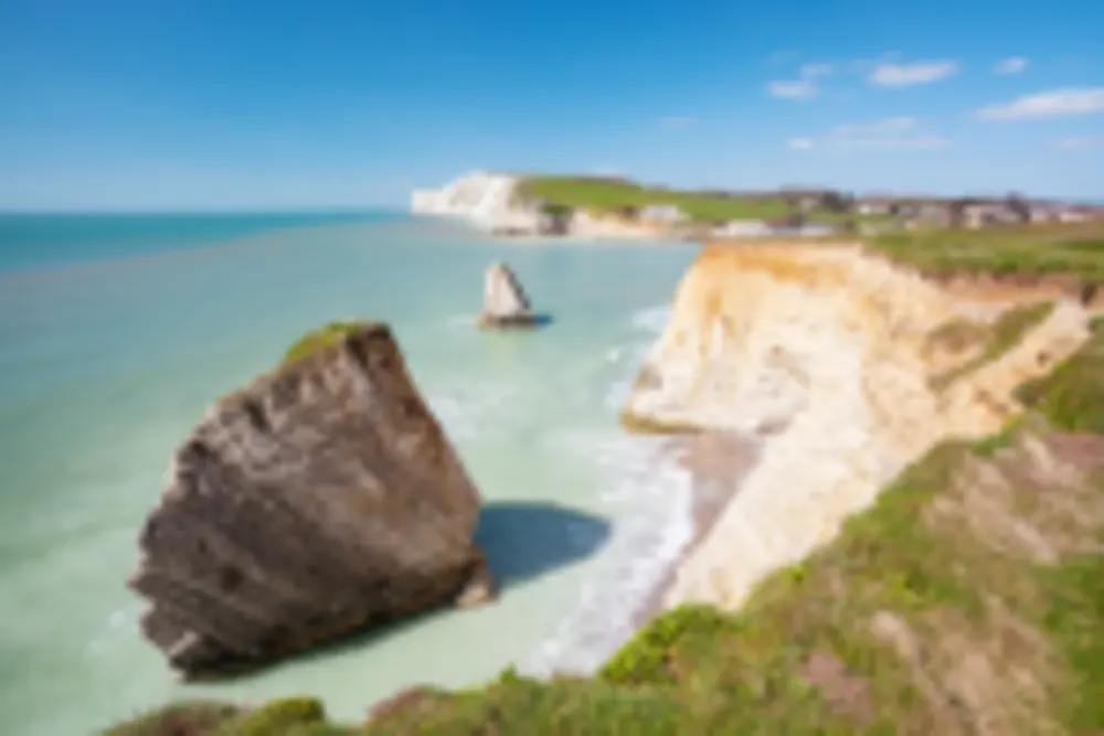 Isle of Wight