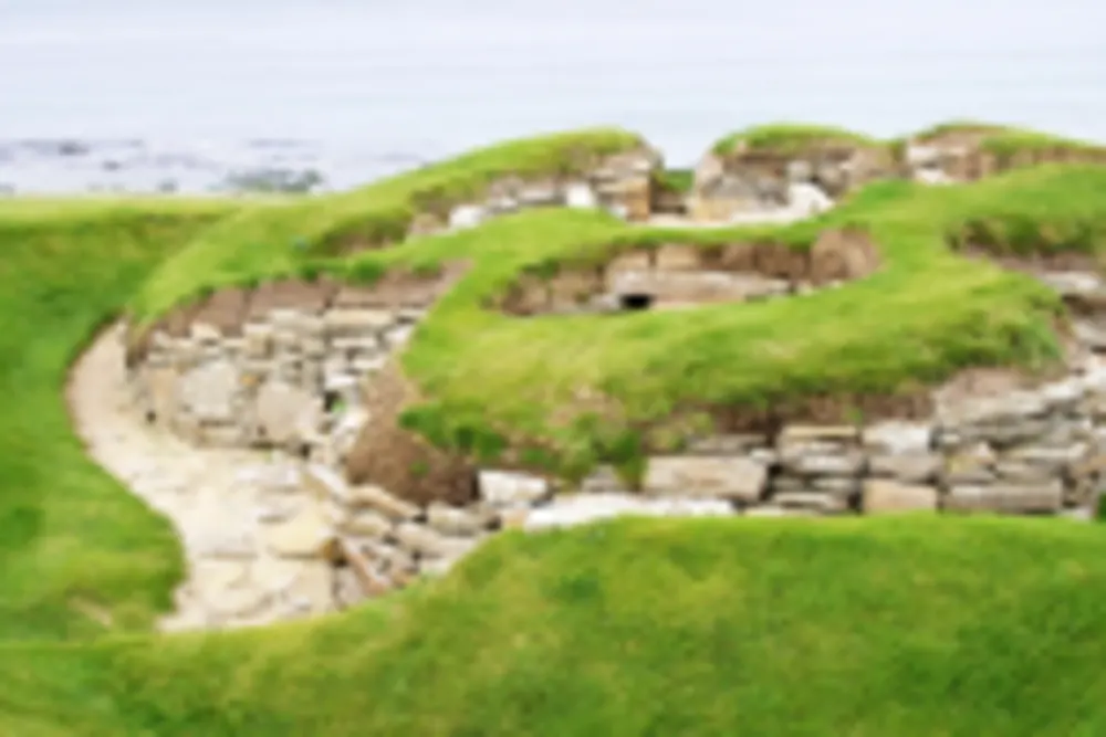 Skara Brae, Orkney Islands
