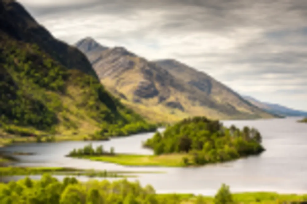 Highlands