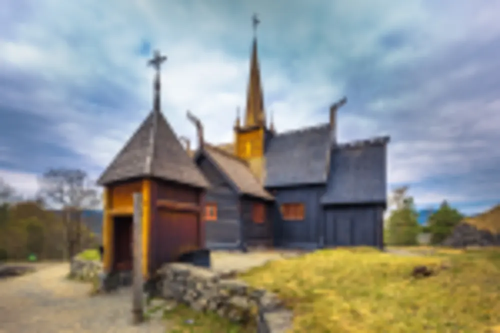 Stabkirche