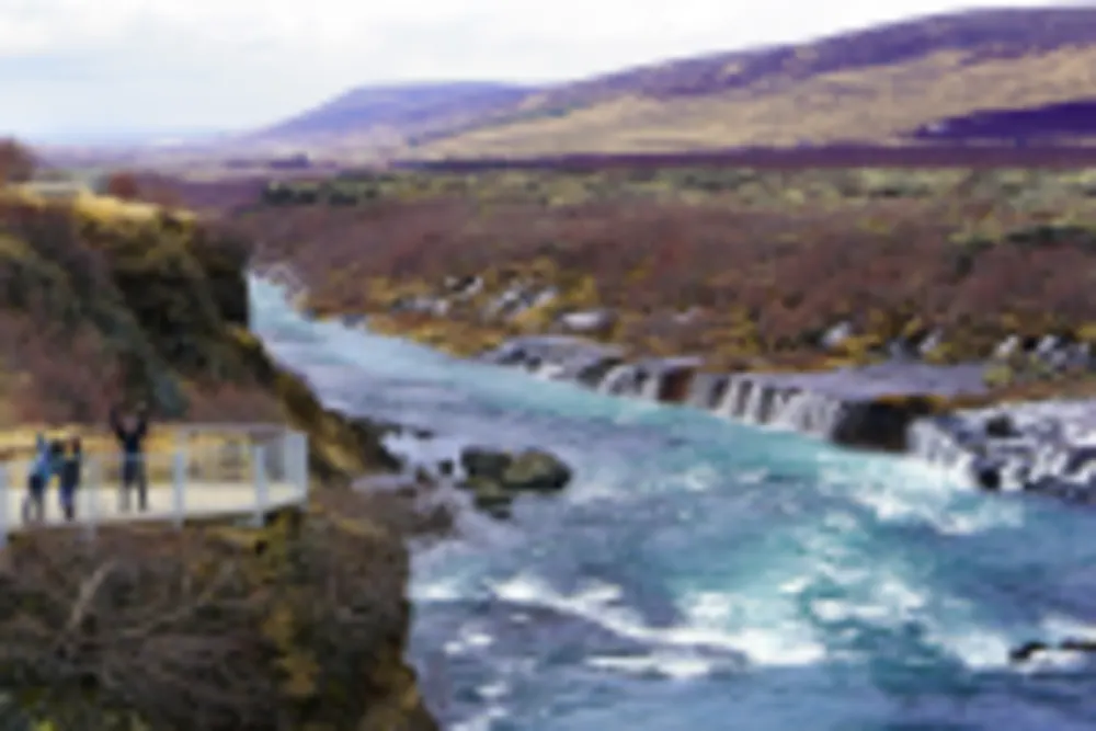 Barnafoss