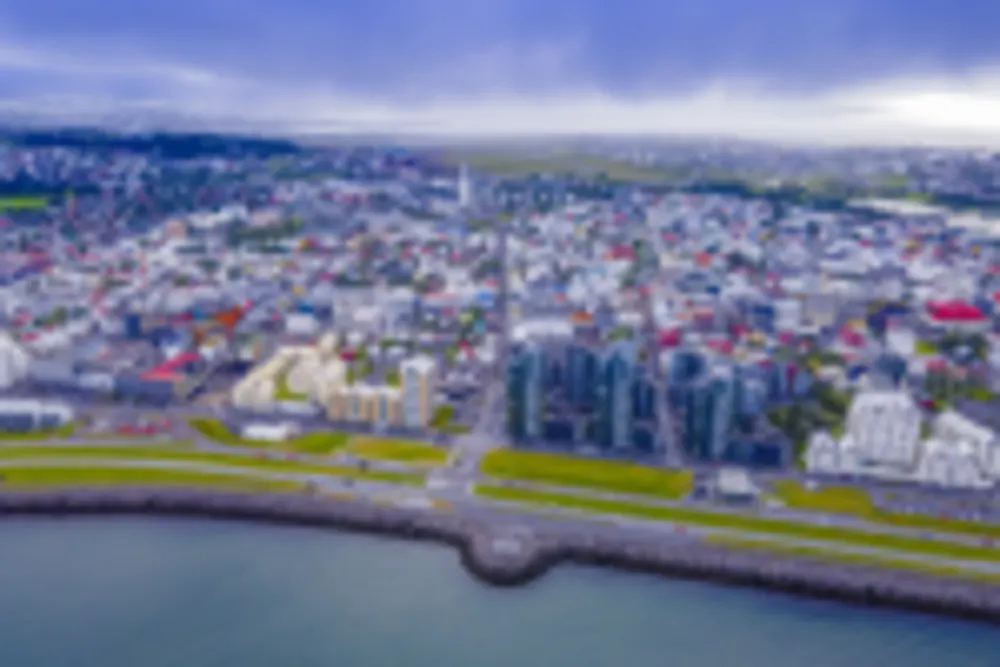 Reykjavik