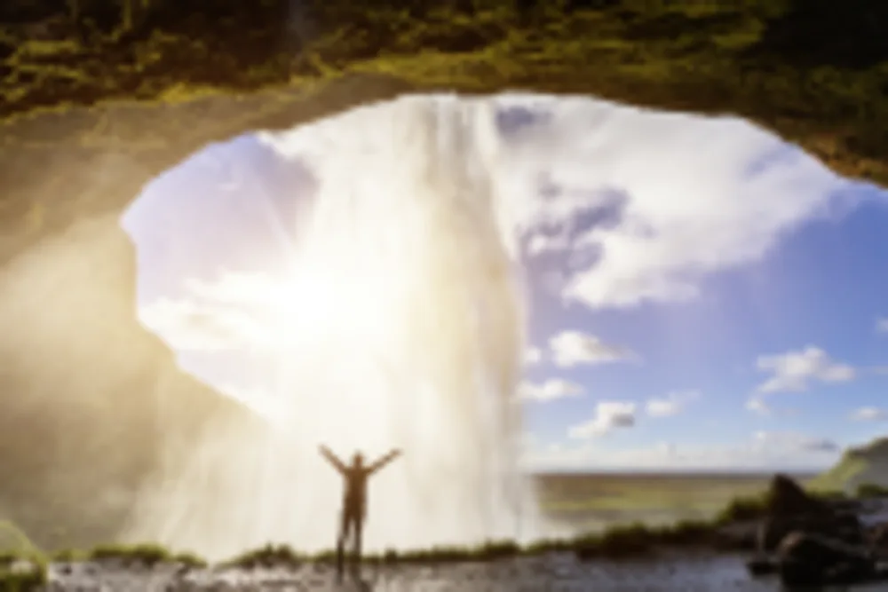 Seljalandsfoss