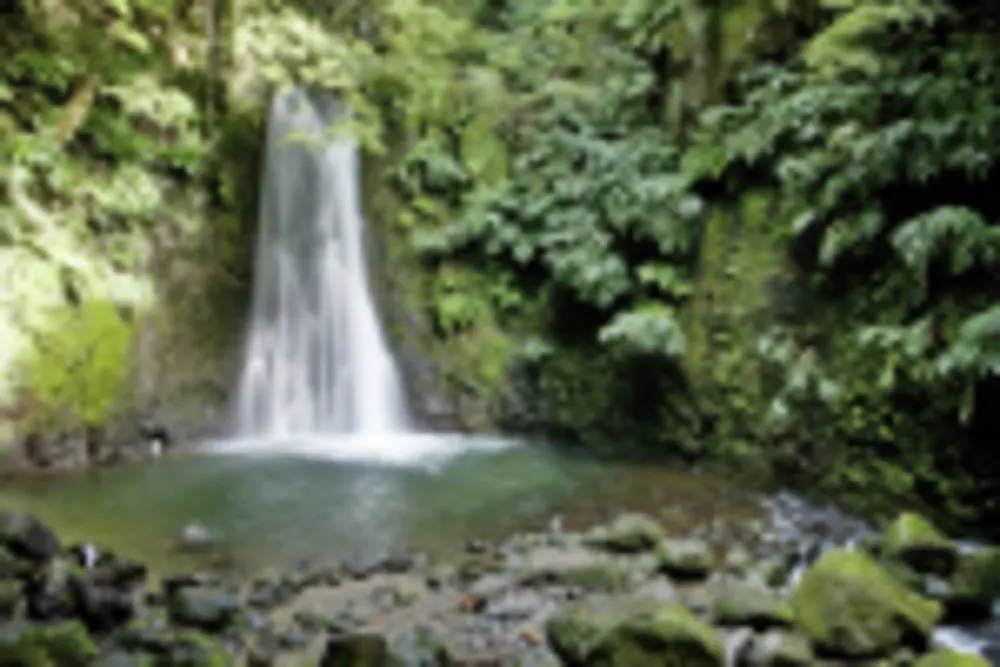 Salto do Prego, São Miguel
