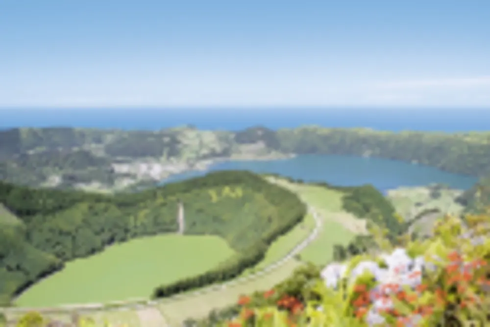 Sete Cidades, São Miguel