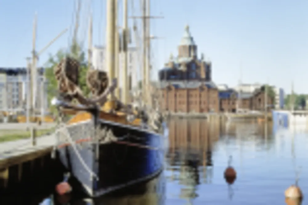 Helsinki