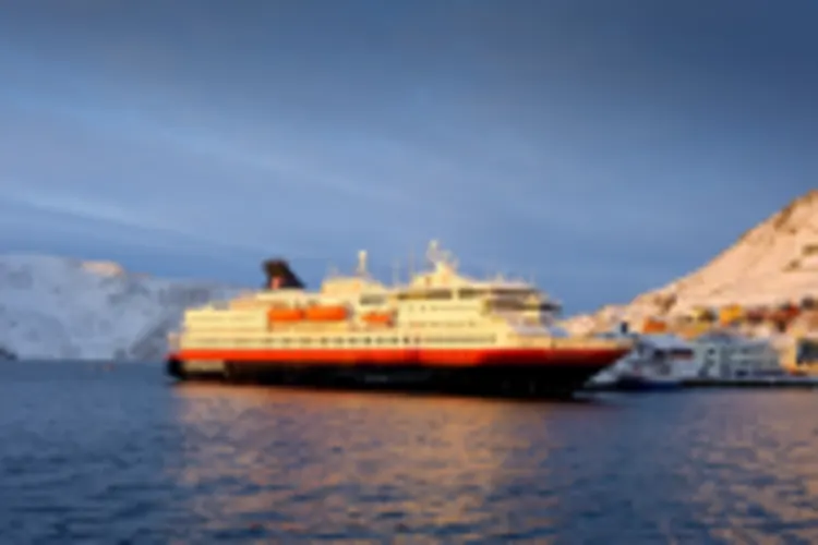 MS Nordkapp