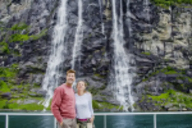 Geirangerfjord