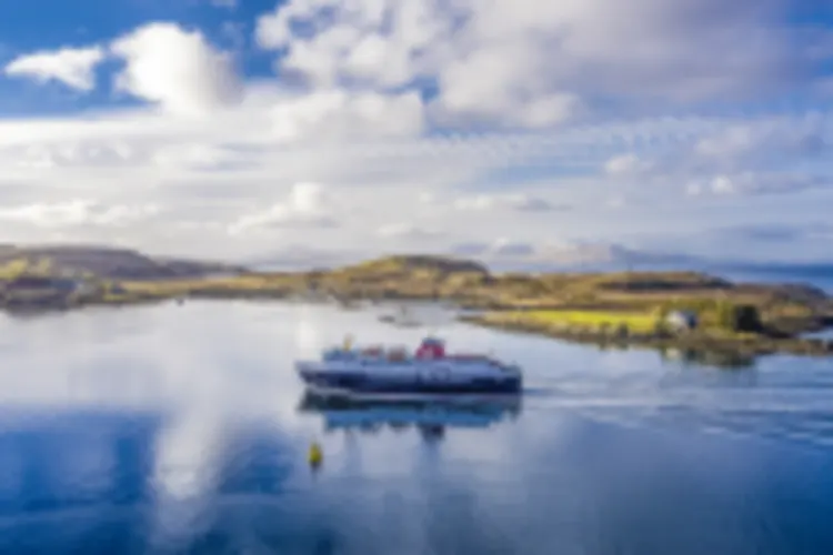 Oban