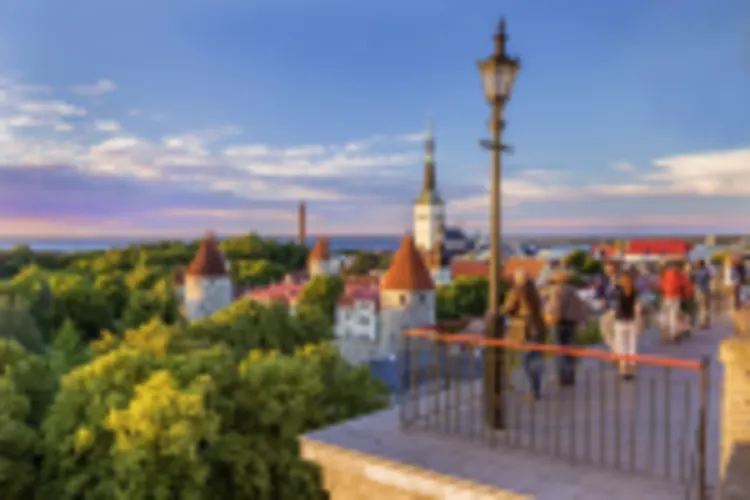 Tallinn