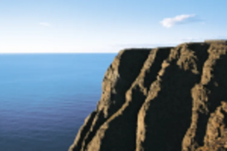 Nordkap