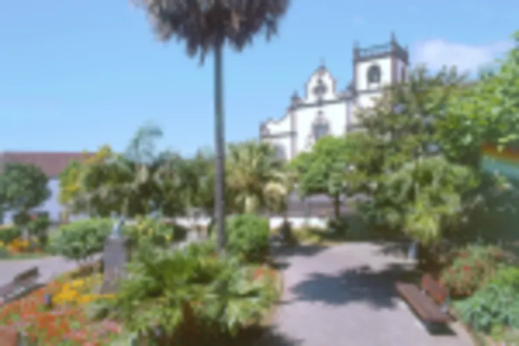 Vila Franca do Campo, São Miguel