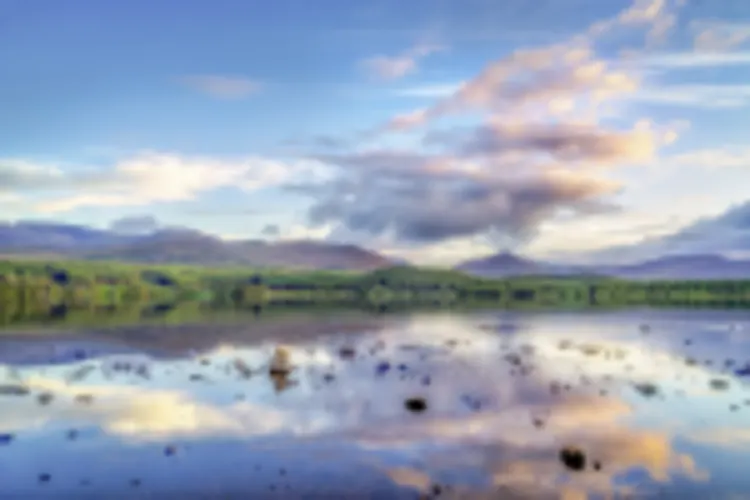 Loch Morlich