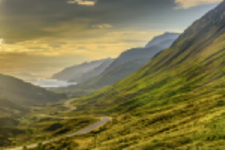 Loch Maree