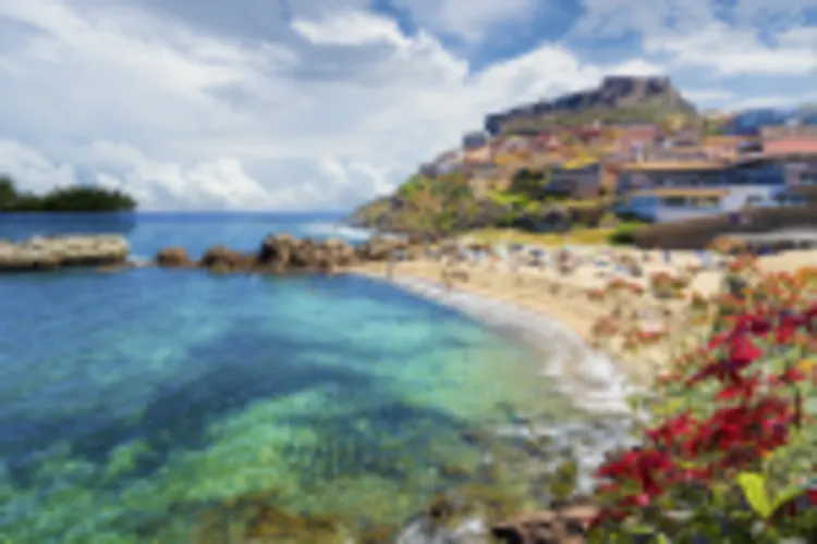 Castelsardo