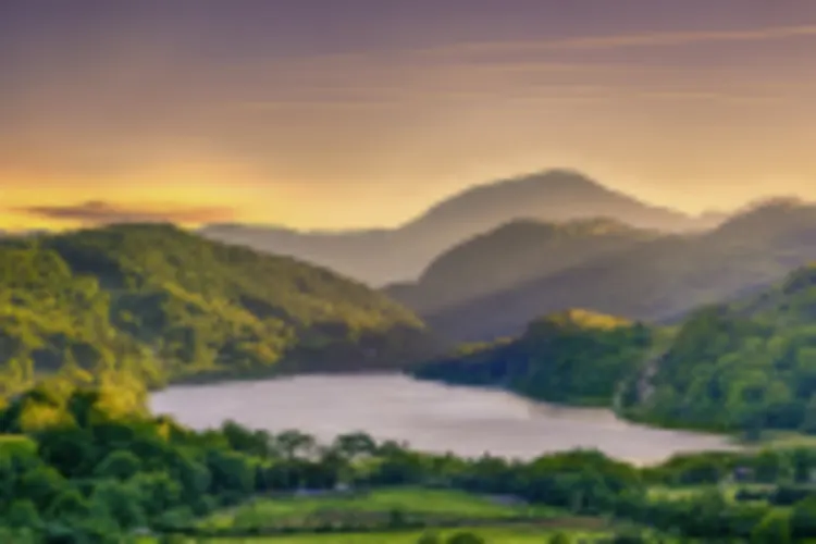 Snowdonia