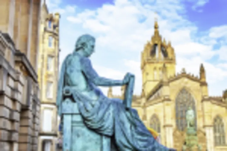 Royal Mile