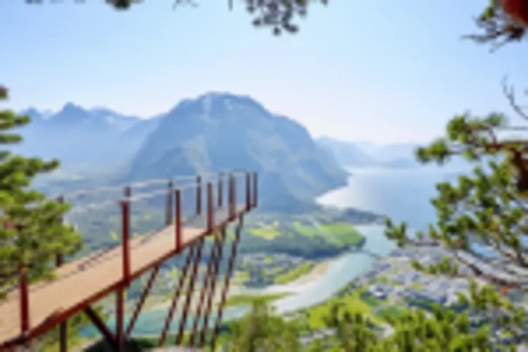 Åndalsnes