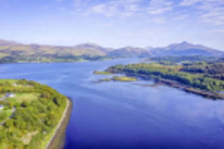 Oban
