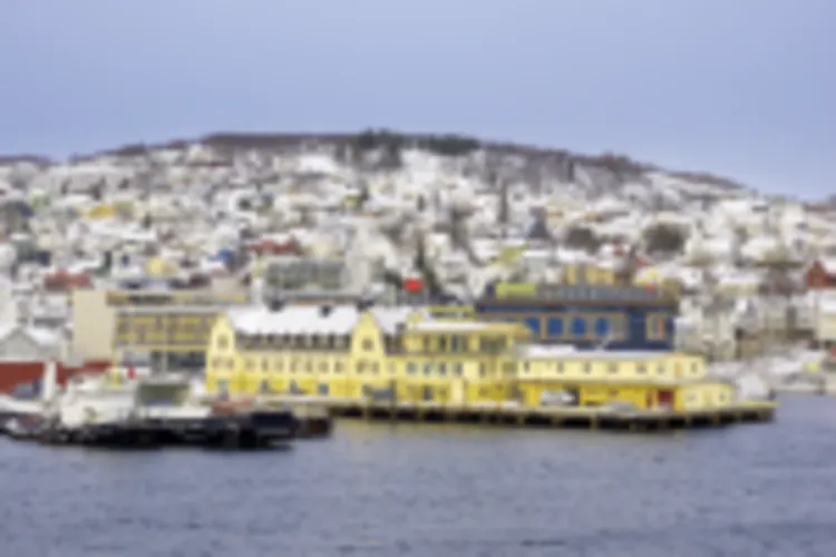 Harstad