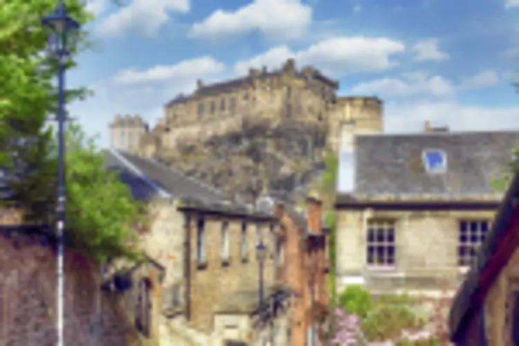 Edinburgh