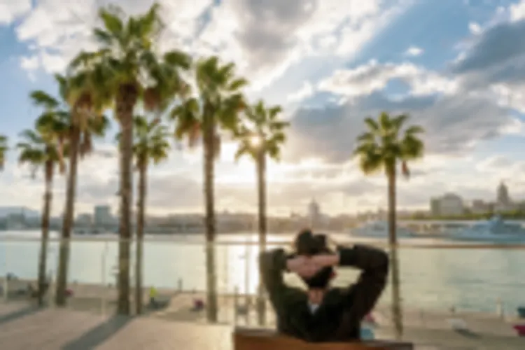 Malaga