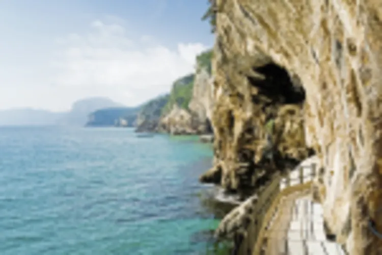 Cala Gonone
