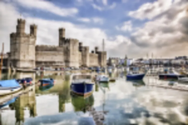 Caernarfon