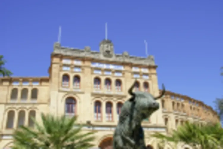 El Puerto de Santa María