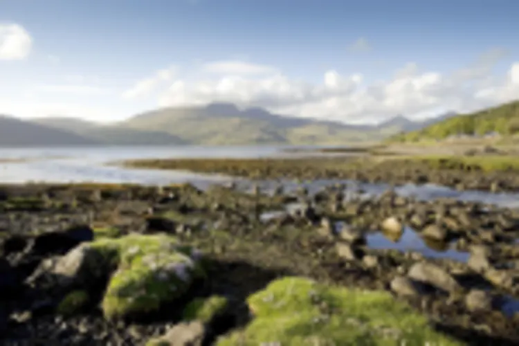 Isle of Mull