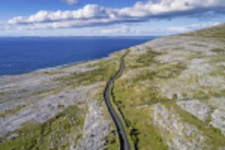 Black Head, Burren