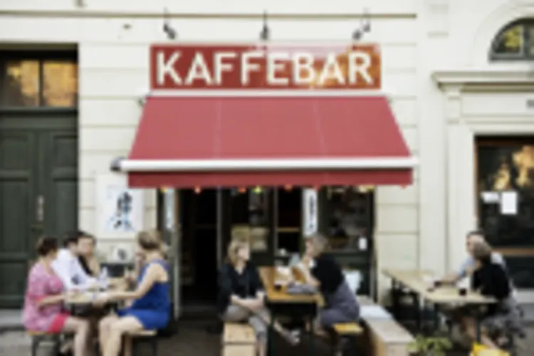 Kopenhagen