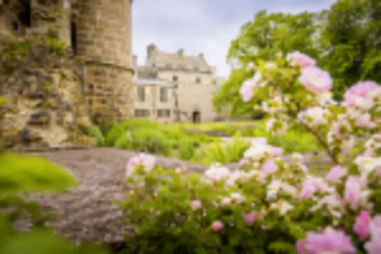 Falkland Palace