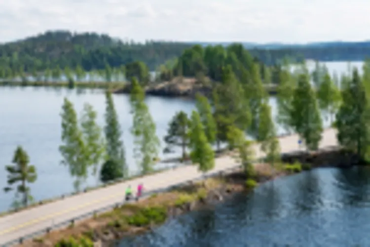 © Juho Kuva - Visit Finland