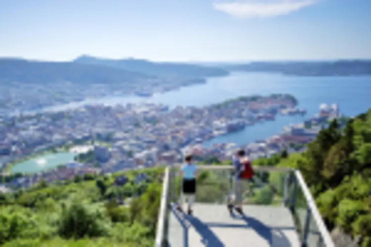 Bergen