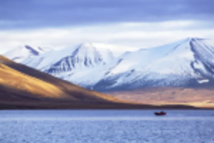 Spitzbergen