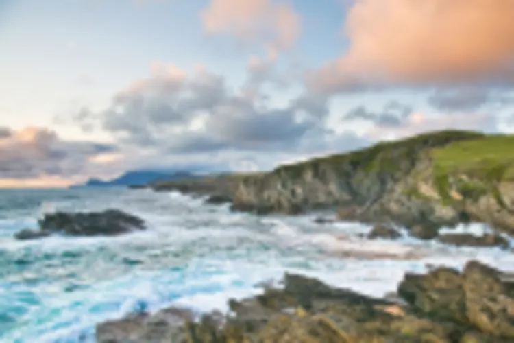 Achill Island