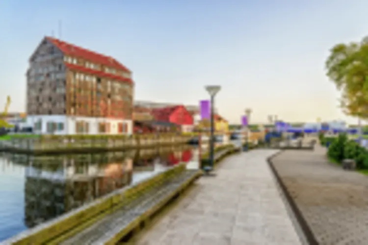 Klaipeda