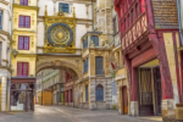 Rouen