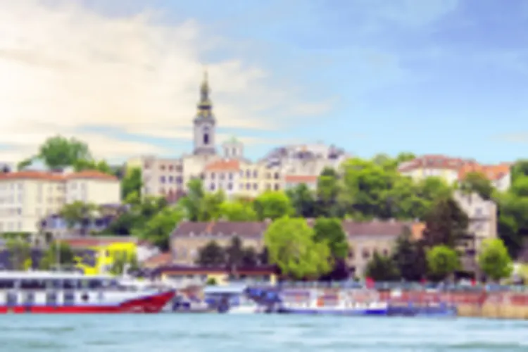 Belgrad