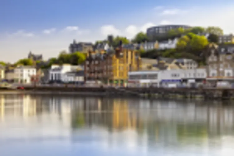 Oban