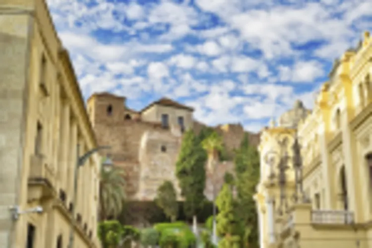 Málaga