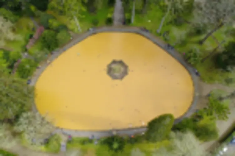 Terra Nostra Park