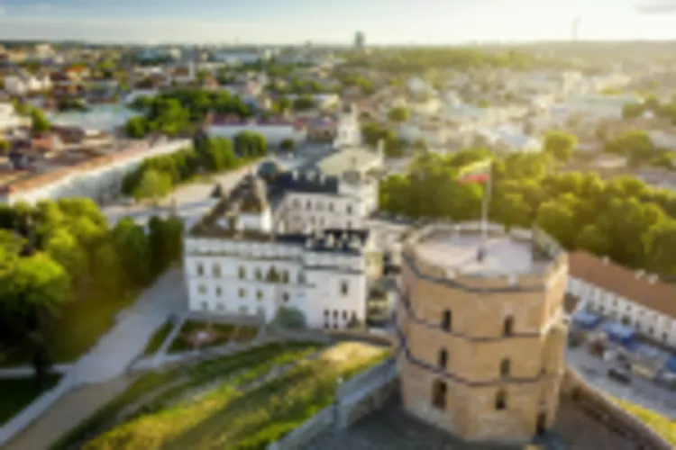 Vilnius