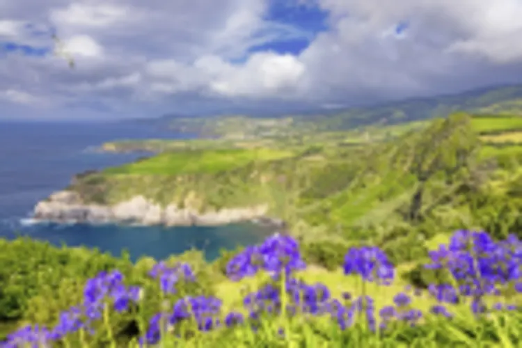 Nordküste São Miguel